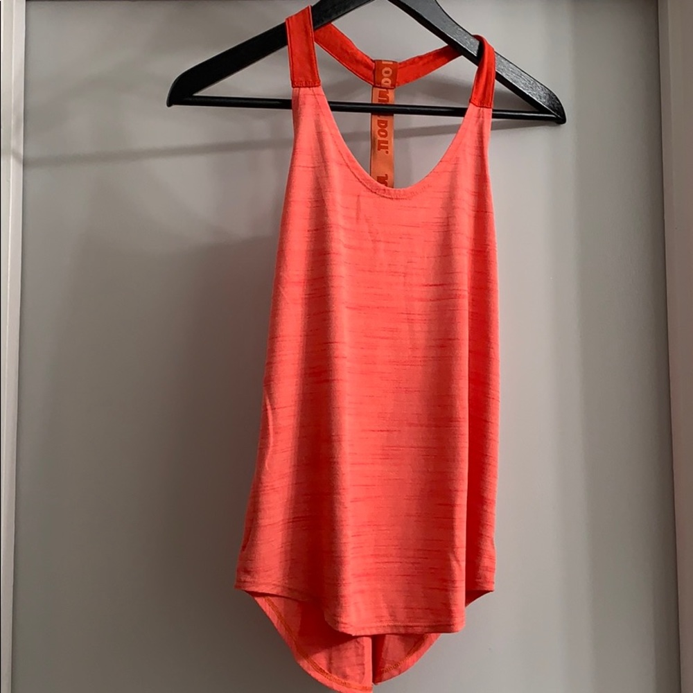 Nike Dri-Fit Tank